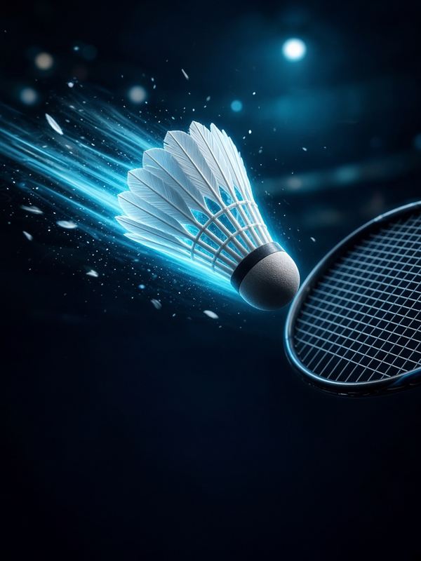 Badminton