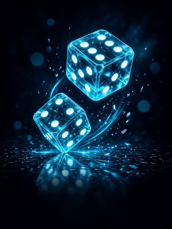 Dice