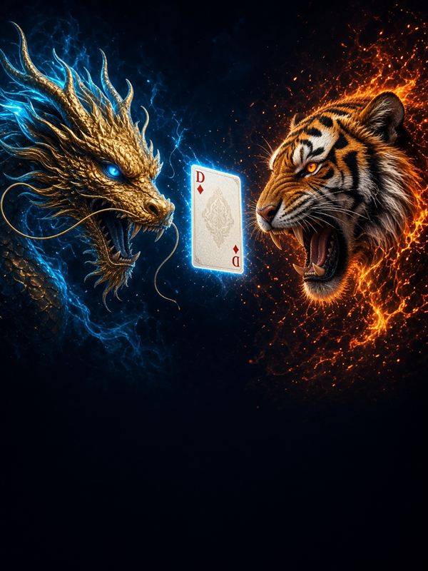 Dragon Tiger