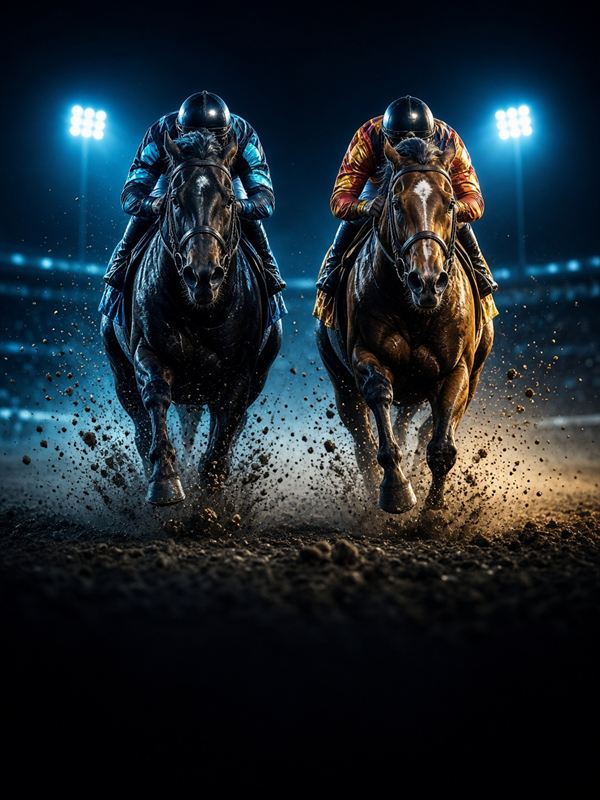 Horse Racing